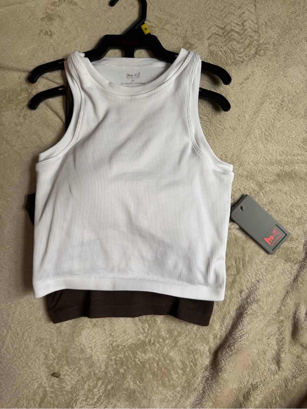 Two pack Women’s Tank tops
